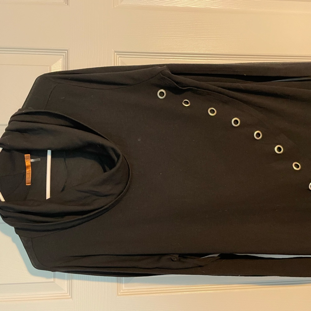 Women’s Belldini cowl neck tunic size 2XL